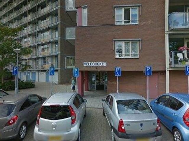Appartement te huur in Heemskerk, Noord Holland