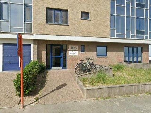 Appartement location à Coxyde, West-Vlaanderen