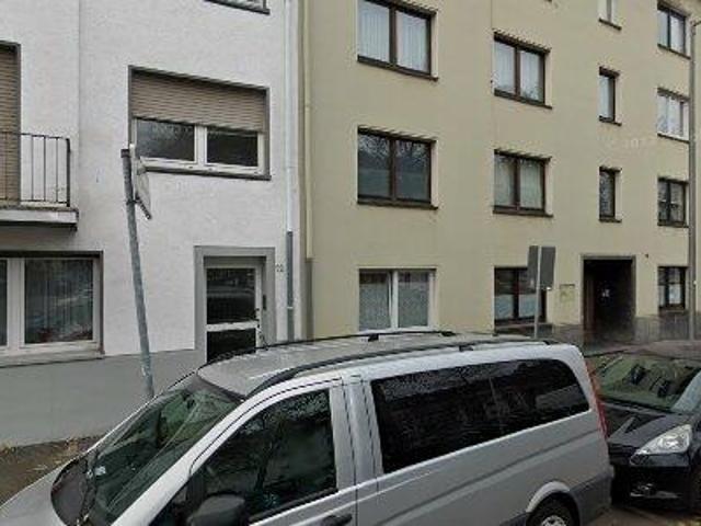 Apartment mieten in Cracau, Krefeld