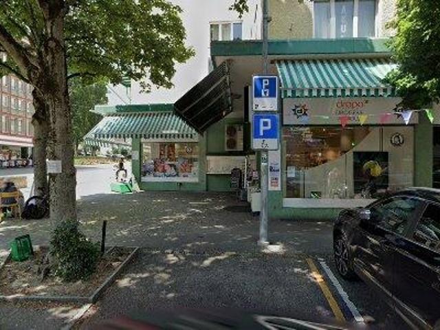Apartment mieten in Grenchen, Solothurn