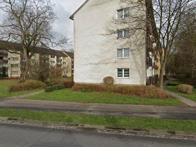 Apartment mieten in Leverkusen