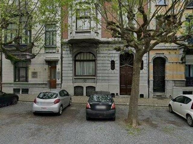 Appartement location à Liège