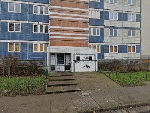 Apartment mieten in Kannenstieg, Magdeburg