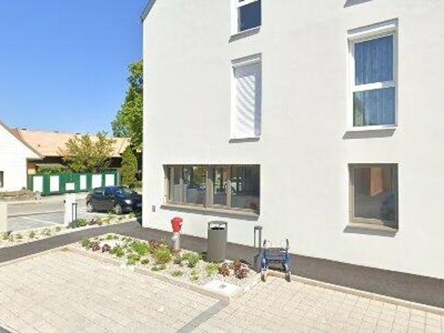 Apartment mieten in Markersdorf-Haindorf, Niederösterreich