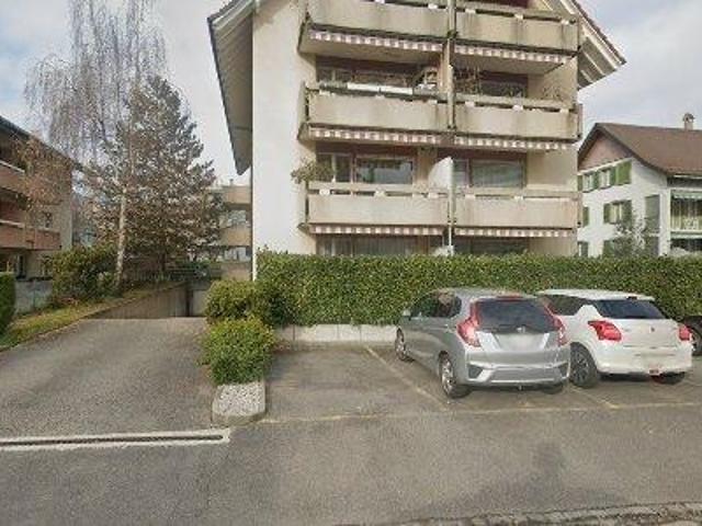 Apartment mieten in Morges, Waadt