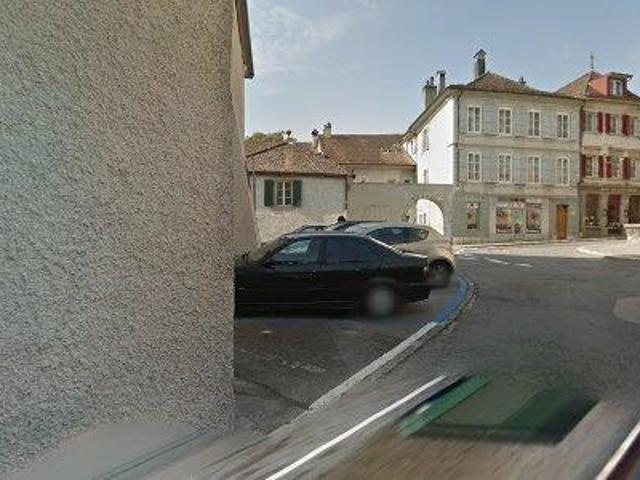 Apartment mieten in Aubonne, Waadt