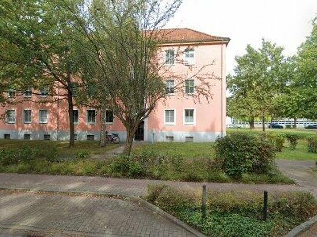 Apartment mieten in Senftenberg, Brandenburg