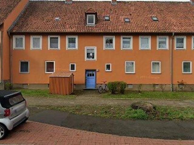 Apartment mieten in Lebenstedt, Salzgitter
