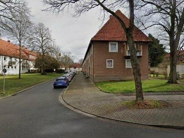 Apartment mieten in Fredenberg, Salzgitter