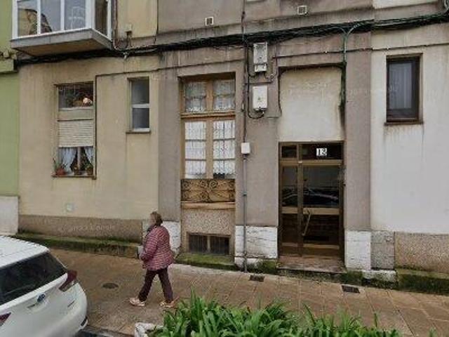 Apartamento en alquiler en Cajo, Santander