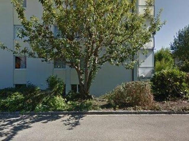 Apartment mieten in Lyss, Bern