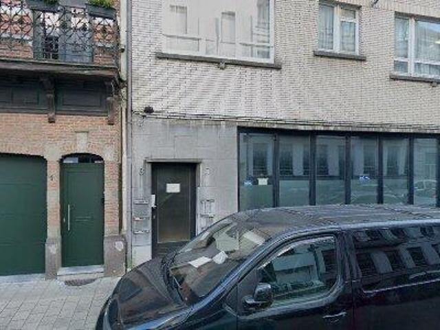 Appartement location à Antwerpen