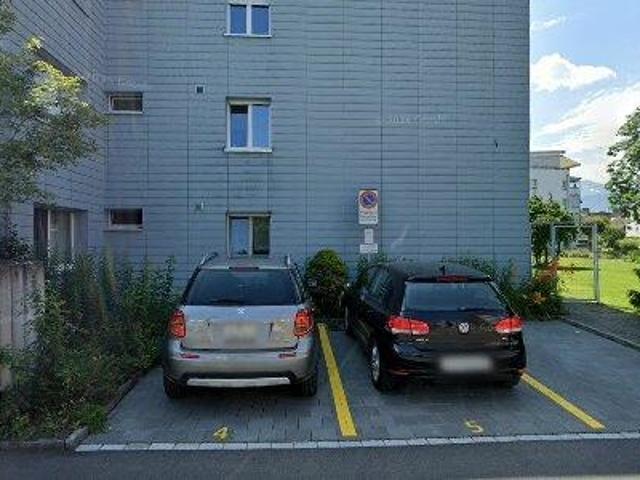 Apartment mieten in Steffisburg, Bern