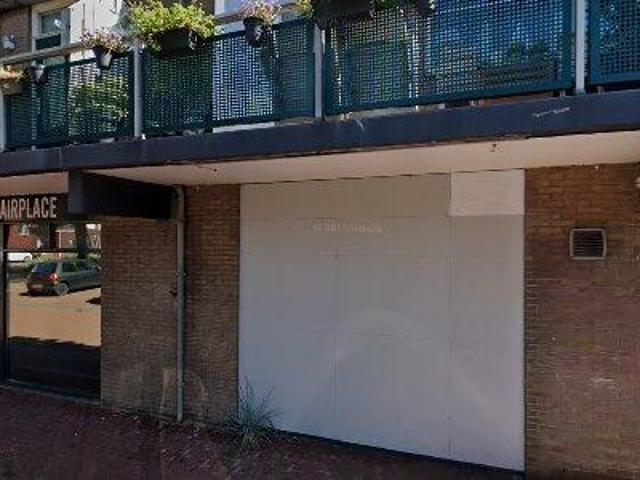 Appartement te huur in Ijmuiden, Noord Holland