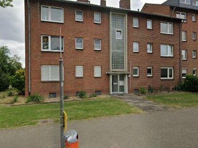 Apartment mieten in Wesel, Nordrhein-Westfalen