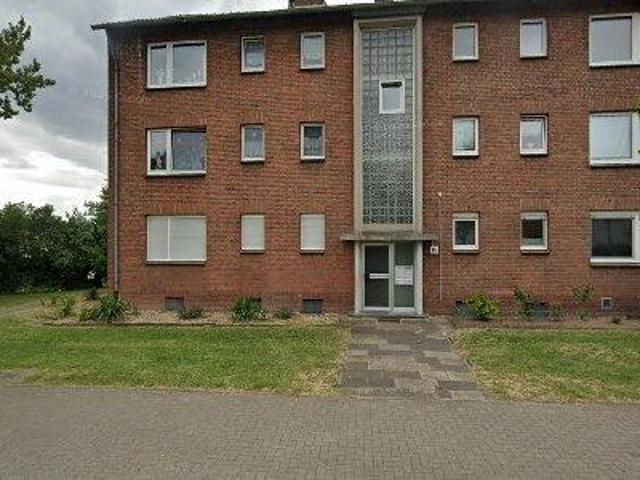 Apartment mieten in Wesel, Kreis Wesel