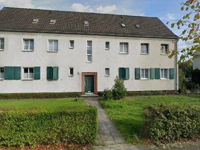 Apartment mieten in Wesel, Nordrhein-Westfalen