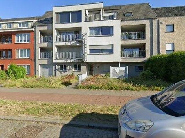 Appartement location à Wijnegem
