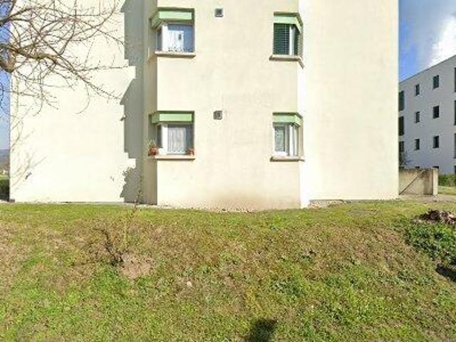 Apartment mieten in Leibstadt, Bezirk Zurzach