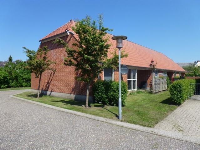 Hus til leje i Løgstør, Brønderslev-Dronninglund