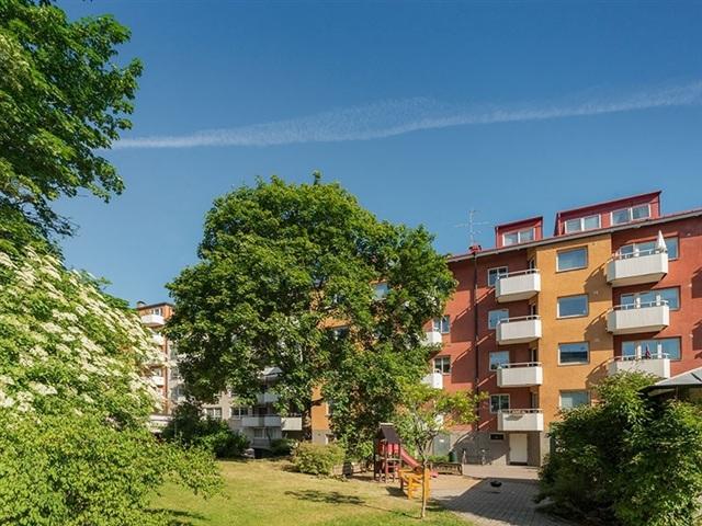 Lägenhet hyra i Linköping, Östergötland