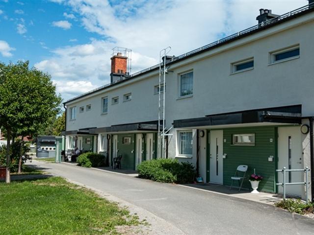 Lägenhet hyra i Gävleborg
