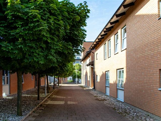 Lägenhet hyra i Klippan, Skåne