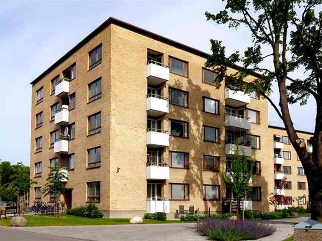 Lägenhet hyra i Linköping, Östergötland