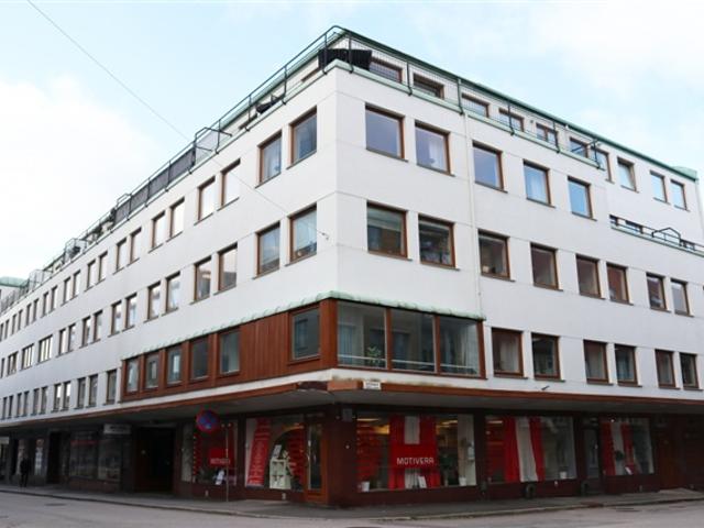 Lägenhet hyra i Uddevalla, Västra Götaland