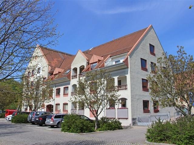 Lägenhet hyra i Trelleborg, Skåne