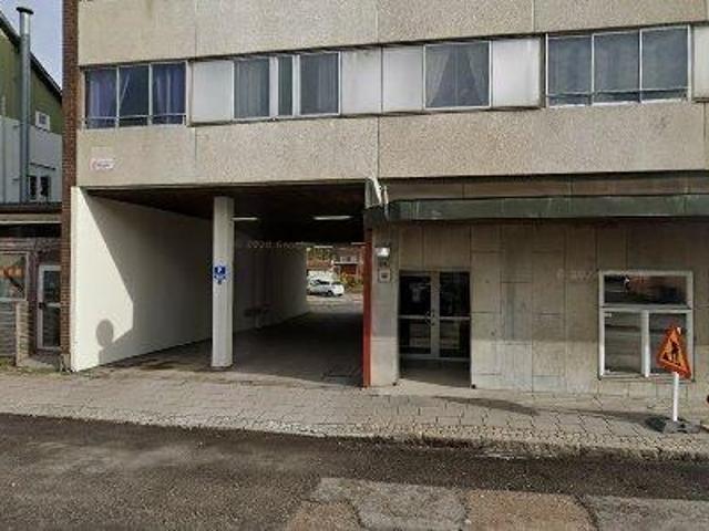 Lägenhet hyra i Degerfors, Örebro