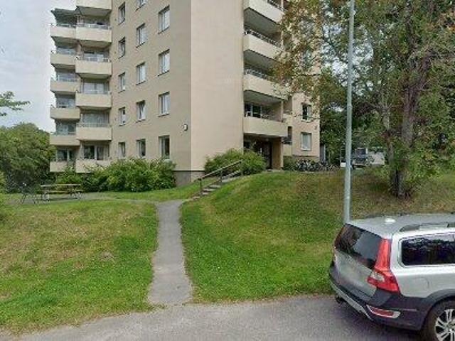 Lägenhet hyra i Finspång, Östergötland