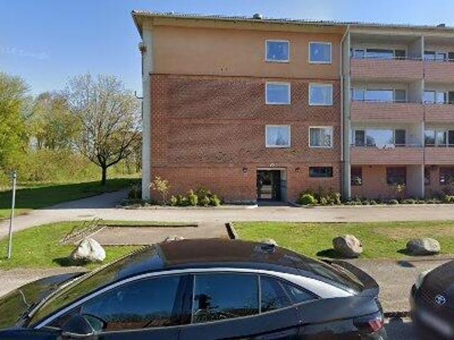 Lägenhet hyra i Halmstad, Halland