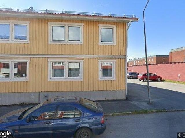 Lägenhet hyra i Haparanda