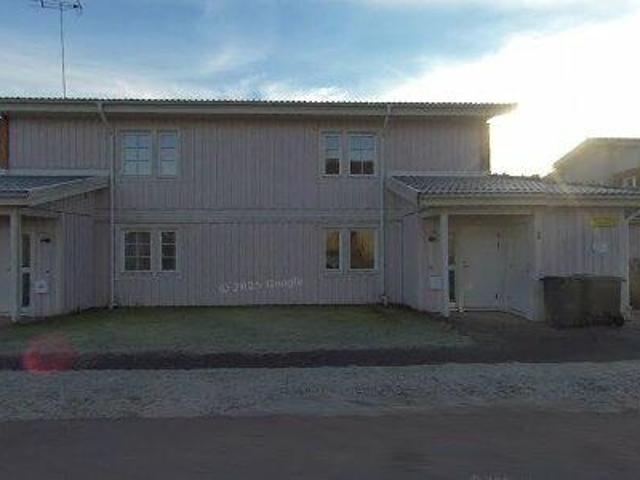 Lägenhet hyra i Järnforsen, Kalmar