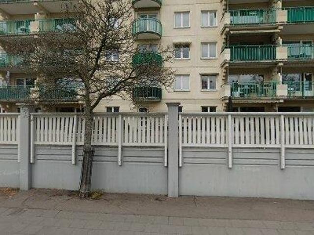 Lägenhet hyra i Kalmar