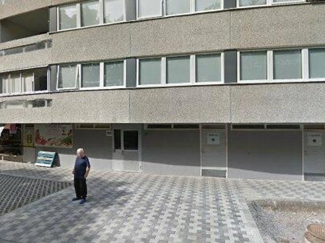 Lägenhet hyra i Karlskrona, Blekinge
