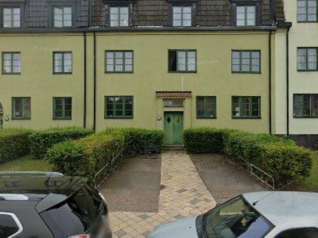 Lägenhet hyra i Gotland, Skåne