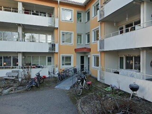 Lägenhet hyra i Luleå, Norrbotten