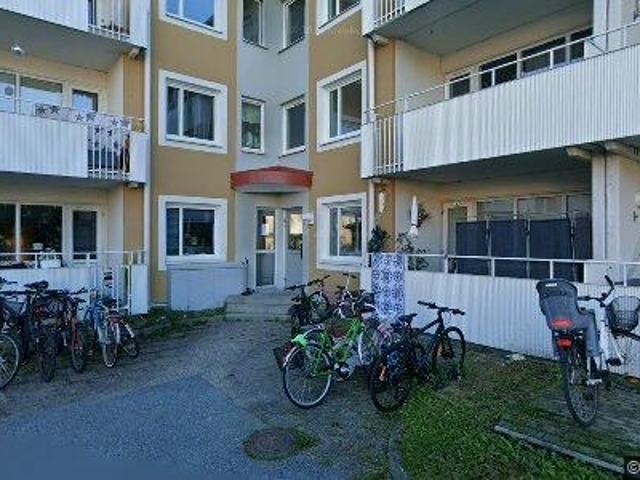 Lägenhet hyra i Notviken, Luleå
