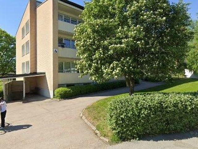 Lägenhet hyra i Åmål, Västra Götaland