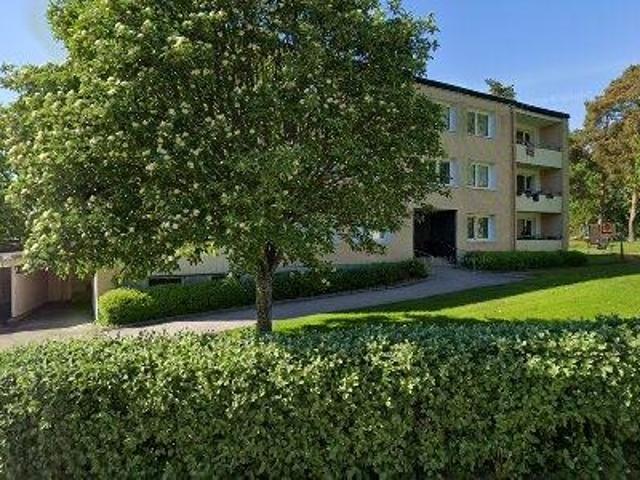 Lägenhet hyra i Åmål, Västra Götaland