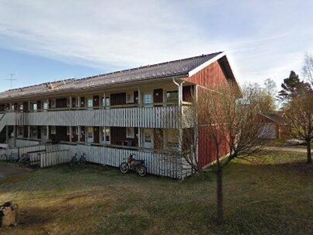 Lägenhet hyra i Malung, Dalarna