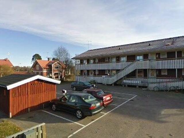 Lägenhet hyra i Malung, Dalarna