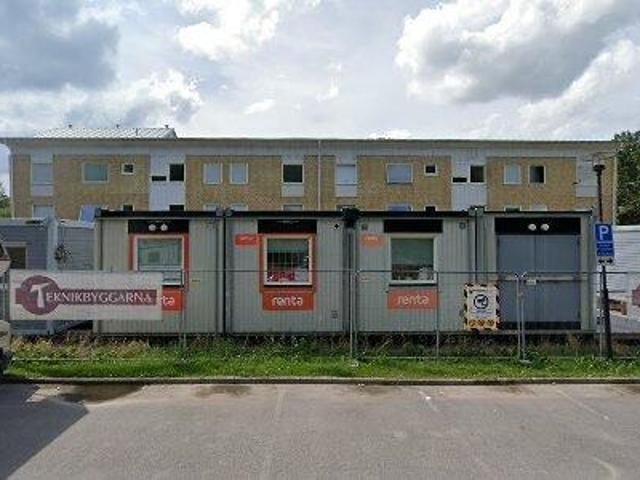 Lägenhet hyra i Mjölby, Östergötland
