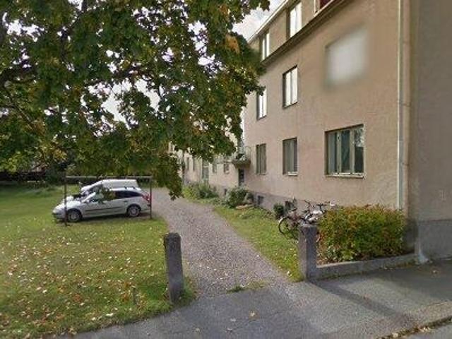 Lägenhet hyra i Nora, Örebro