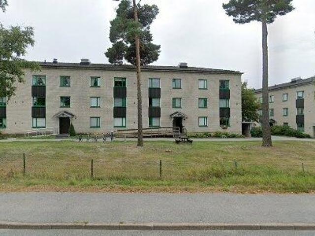 Lägenhet hyra i Ösmo, Stockholm