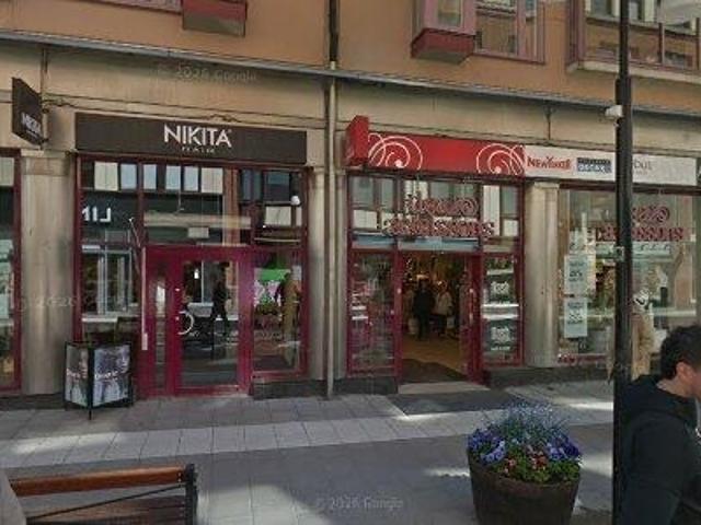 Lägenhet hyra i Örebro