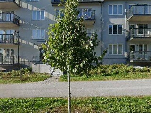 Lägenhet hyra i Steninge, Stockholm