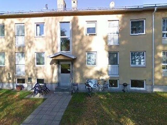 Lägenhet hyra i Skellefteå, Västerbotten